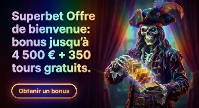 Superbet Casino